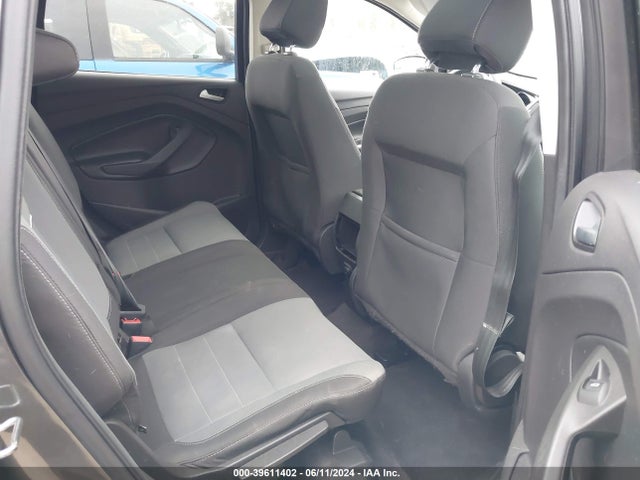Ford ESCAPE SE 2015 1FMCU0GX9FUA46041 Image 8