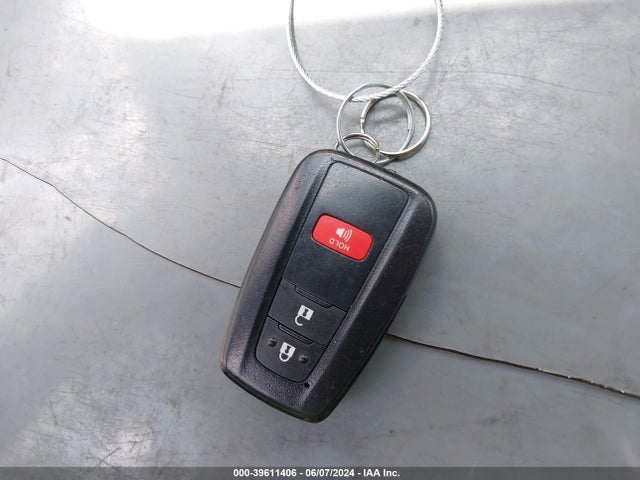 Toyota Rav4 Xle 2021 2T3W1RFV8MW121407 Image 11