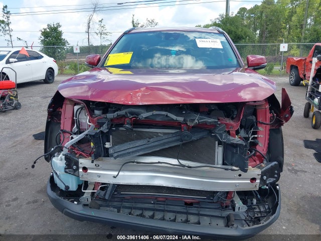 Toyota Rav4 Xle 2021 2T3W1RFV8MW121407 Image 12