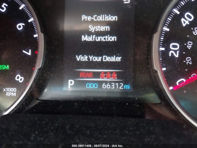 Toyota Rav4 Xle 2021 2T3W1RFV8MW121407 Image 15
