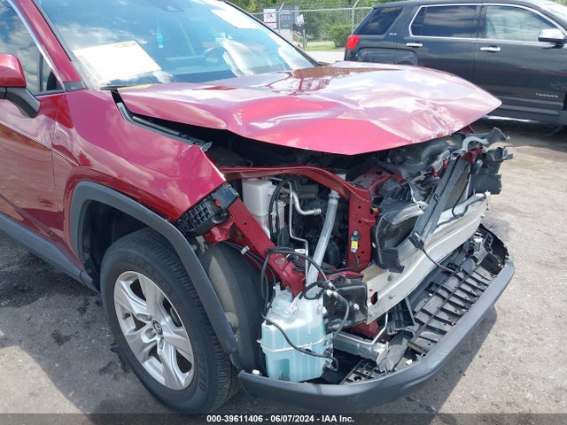 Toyota Rav4 Xle 2021 2T3W1RFV8MW121407 Image 17
