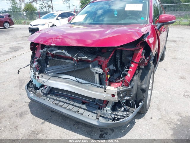 Toyota Rav4 Xle 2021 2T3W1RFV8MW121407 Image 6
