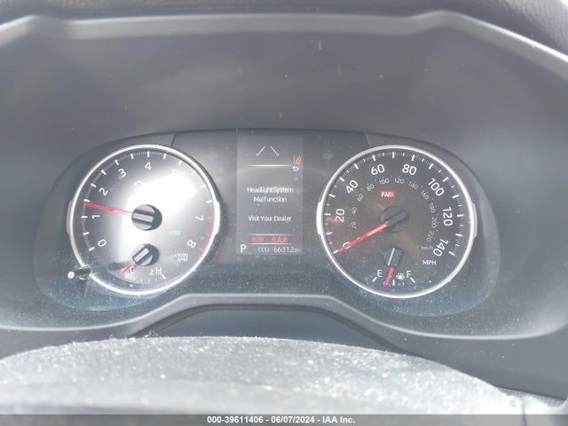 Toyota Rav4 Xle 2021 2T3W1RFV8MW121407 Image 7