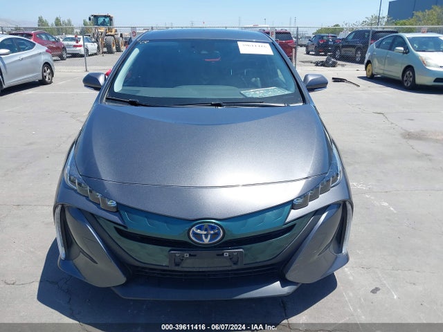 Toyota Prius Prime Premium 2019 JTDKARFP4K3117760 Image 12