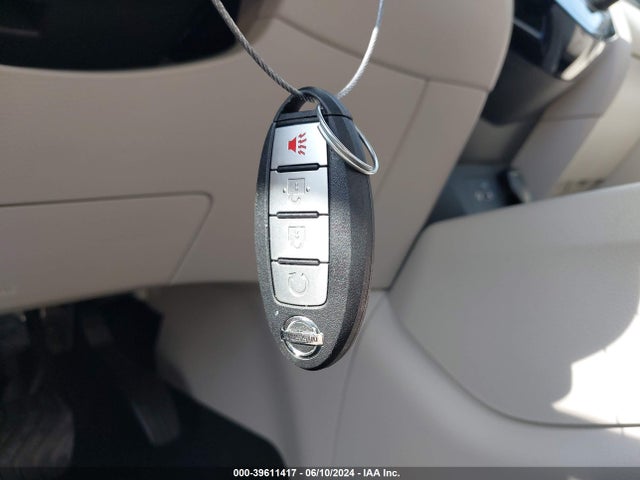 JN1BJ1CV1NW351218 Nissan Rogue Sport Sl Fwd Xtronic Cvt