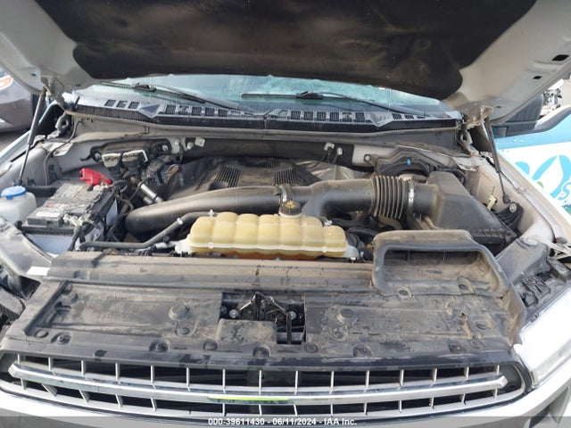 Ford F-150 Xlt 2019 1FTEW1E49KKD42141 Image 10