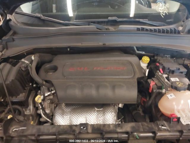 ZACCJABT3GPD83850 Jeep Renegade Latitude