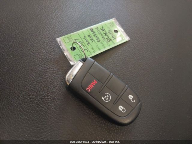 ZACCJABT3GPD83850 Jeep Renegade Latitude
