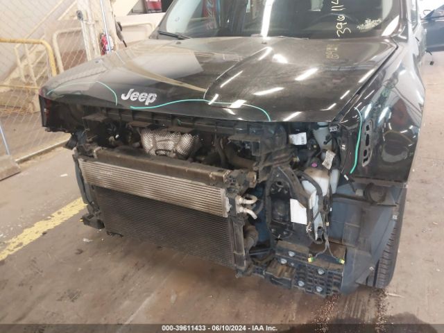 ZACCJABT3GPD83850 Jeep Renegade Latitude