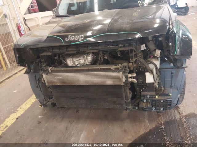 ZACCJABT3GPD83850 Jeep Renegade Latitude