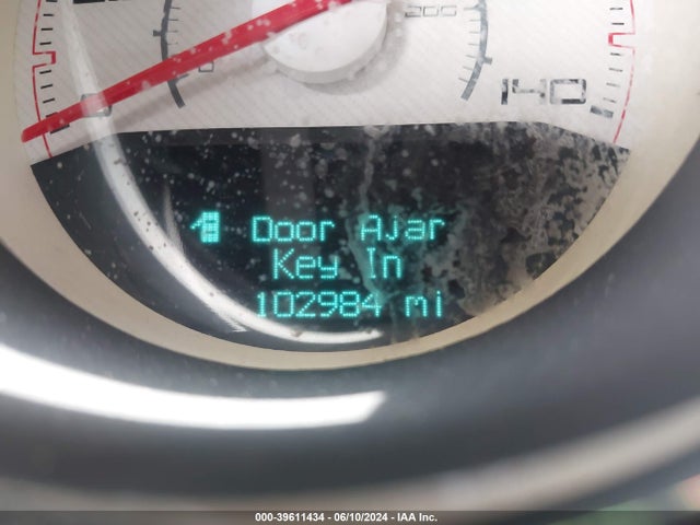 Dodge Challenger Sxt 2014 2C3CDYAG8EH208498 Image 7