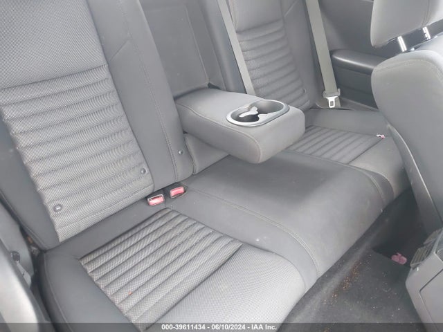 Dodge Challenger Sxt 2014 2C3CDYAG8EH208498 Image 8