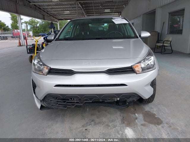 KIA RIO LX 2022 3KPA24ADXNE508174 Image 12