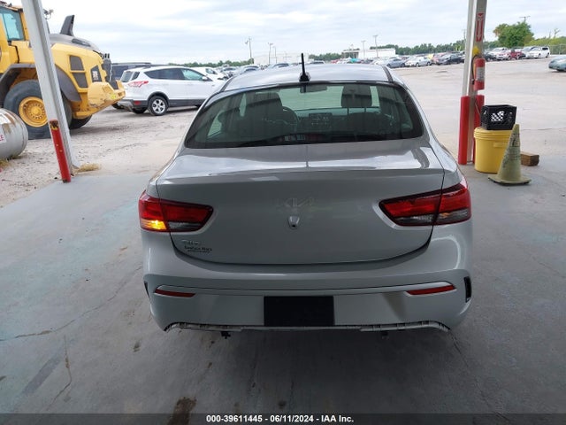 KIA RIO LX 2022 3KPA24ADXNE508174 Image 16