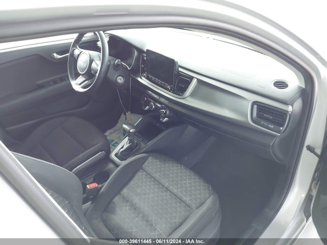 KIA RIO LX 2022 3KPA24ADXNE508174 Image 5