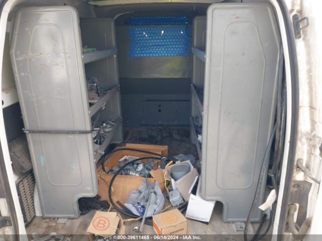3N6CM0KN7FK715446 Nissan NV200 SV