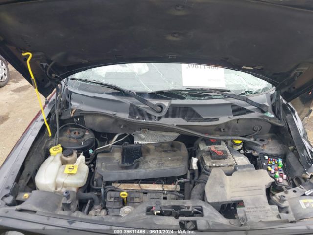 1C4NJRFB3FD125463 Jeep Patriot Latitude