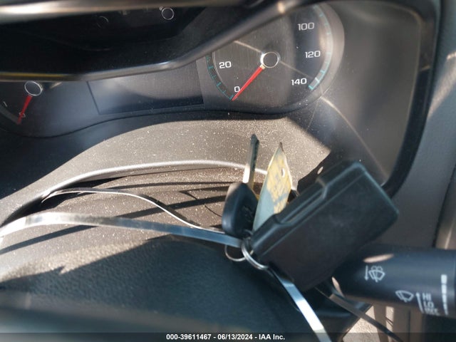 Chevrolet Colorado Lt 2018 1GCHSCEN7J1311553 Image 11