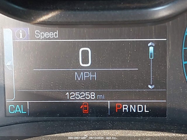 Chevrolet Colorado Lt 2018 1GCHSCEN7J1311553 Image 15