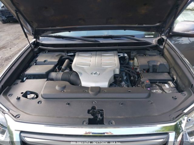 JTJBM7FX1F5113720 Lexus 460