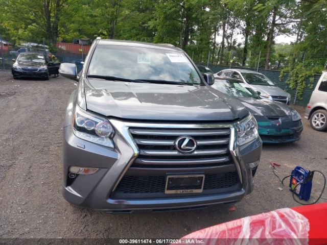 JTJBM7FX1F5113720 Lexus 460