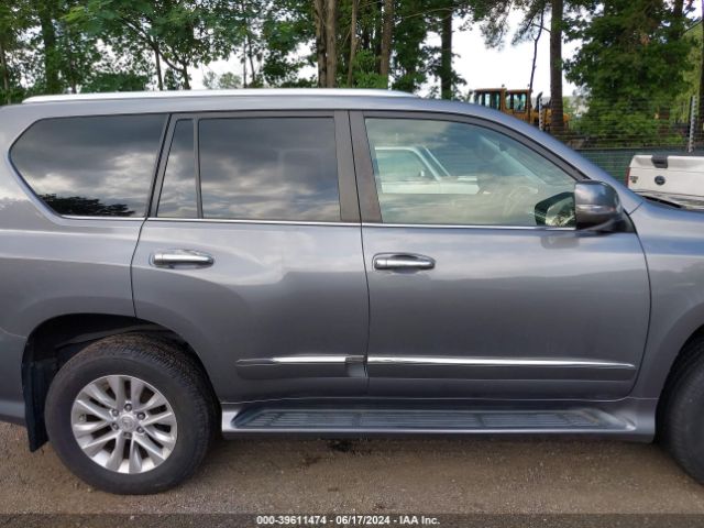 JTJBM7FX1F5113720 Lexus 460