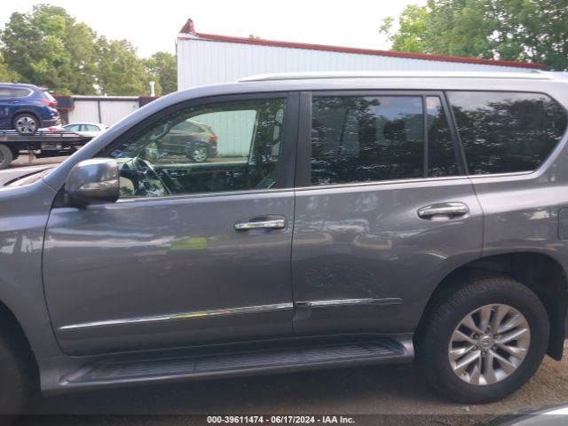JTJBM7FX1F5113720 Lexus 460