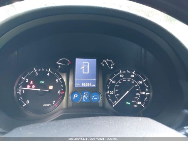 JTJBM7FX1F5113720 Lexus 460