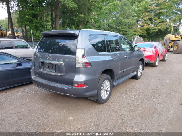 JTJBM7FX1F5113720 Lexus 460