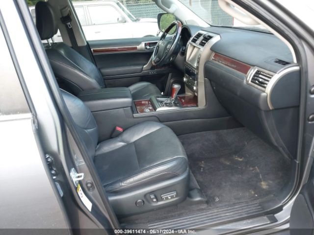 JTJBM7FX1F5113720 Lexus 460