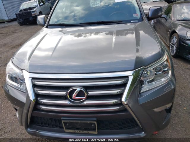 JTJBM7FX1F5113720 Lexus 460