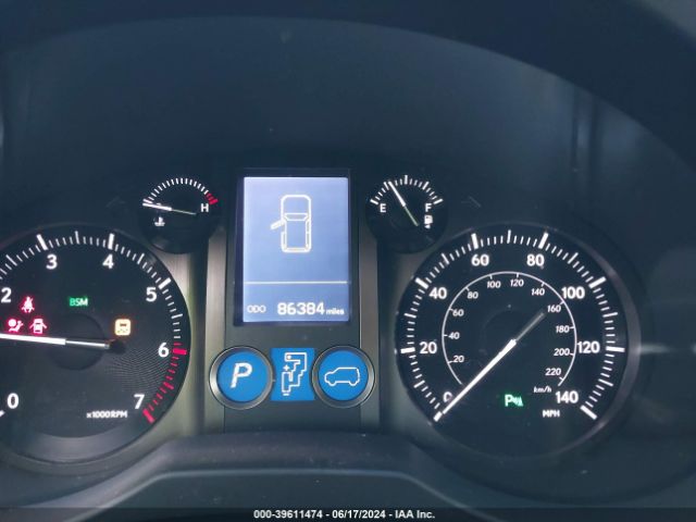 JTJBM7FX1F5113720 Lexus 460