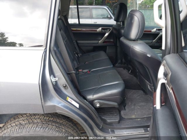JTJBM7FX1F5113720 Lexus 460