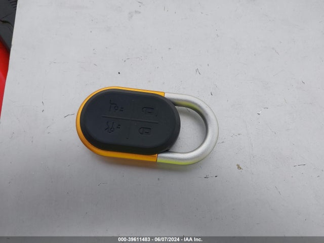 Rivian R1s Launch Edition 2023 7PDSGABL8PN006734 Image 11