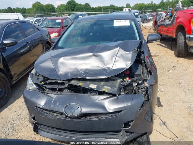 Toyota Prius Three 2016 JTDKARFU8G3516930 Image 12