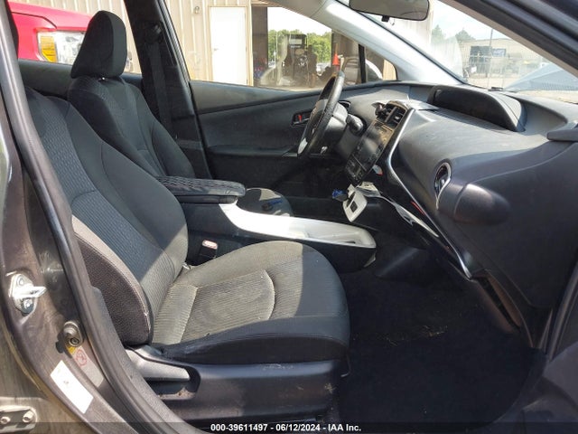 Toyota Prius Three 2016 JTDKARFU8G3516930 Image 5