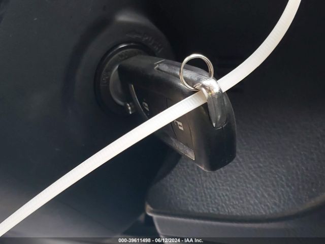 JTNKARJE3GJ513201 Scion IM