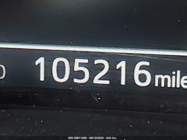 JTNKARJE3GJ513201 Scion IM