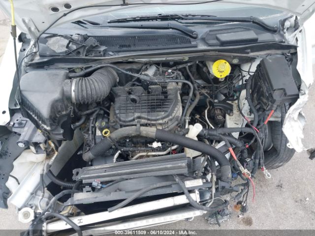 2C4RC1BG3FR662698 Chrysler Town & Country Touring