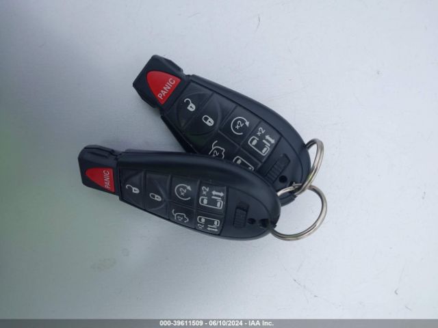 2C4RC1BG3FR662698 Chrysler Town & Country Touring