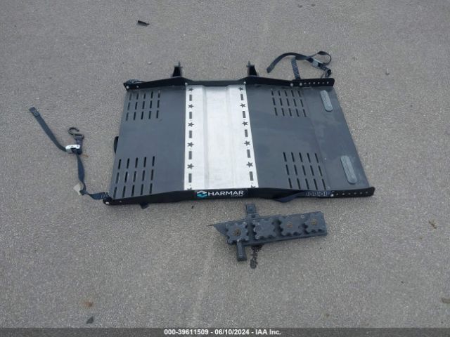 2C4RC1BG3FR662698 Chrysler Town & Country Touring