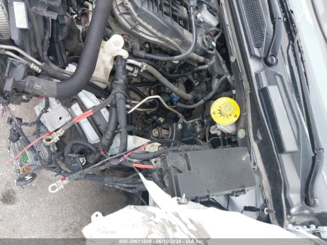 2C4RC1BG3FR662698 Chrysler Town & Country Touring