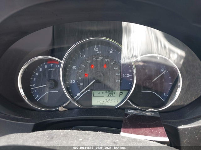 Toyota Corolla Le Plus 2015 5YFBURHE8FP346216 Image 7