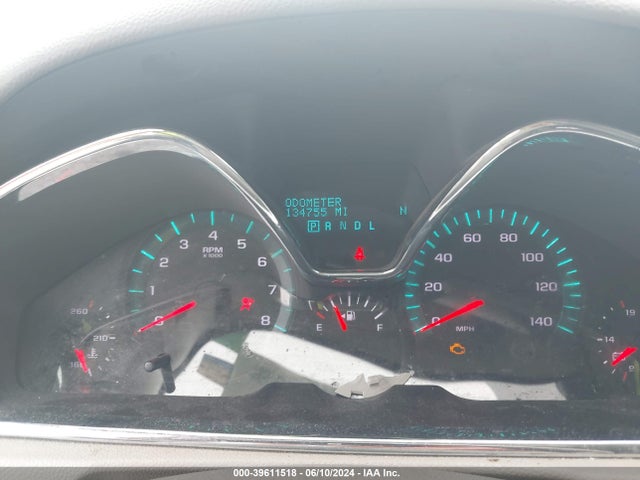Chevrolet Traverse Ls 2017 1GNKRFED6HJ310972 Image 7