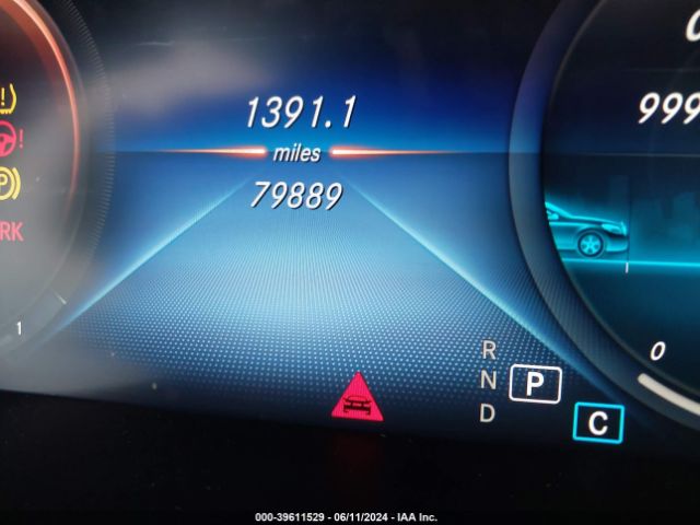 W1KWF8DB0MR617909 Mercedes-Benz C 300 Sedan