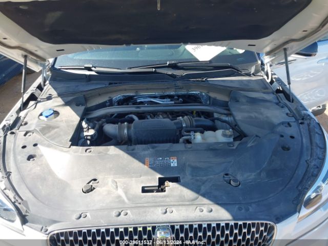 5LM5J7XC1LGL14305 Lincoln Aviator Reserve