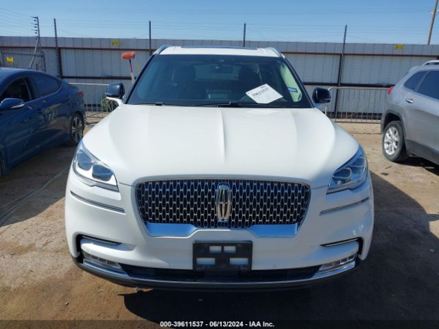 5LM5J7XC1LGL14305 Lincoln Aviator Reserve