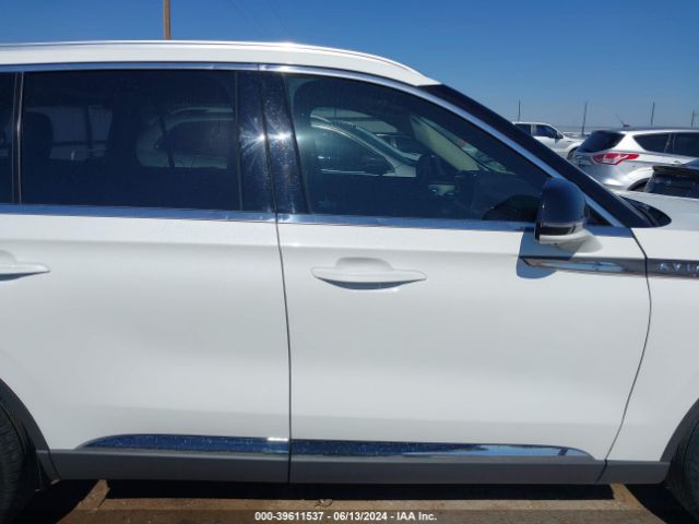 5LM5J7XC1LGL14305 Lincoln Aviator Reserve