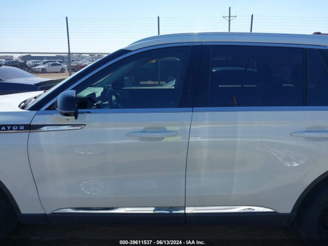 5LM5J7XC1LGL14305 Lincoln Aviator Reserve