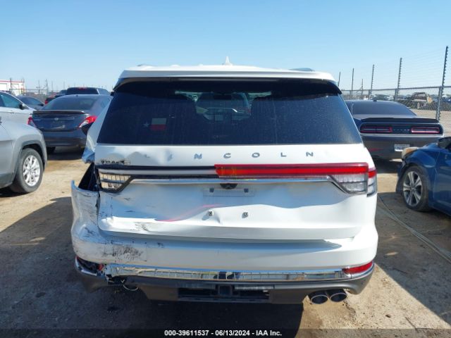 5LM5J7XC1LGL14305 Lincoln Aviator Reserve
